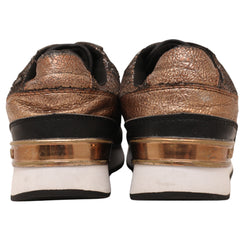 DKNY Women's Marli Slip-On Sneakers