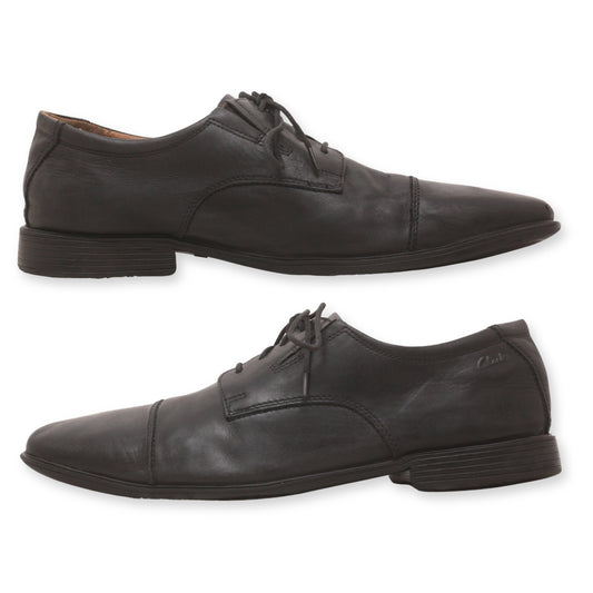 Clarks Lace-Up Men's Formal Shoes