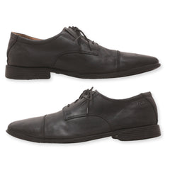 Clarks Lace-Up Men's Formal Shoes