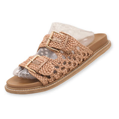 Universal Thread Women's Kylie Woven Sandals