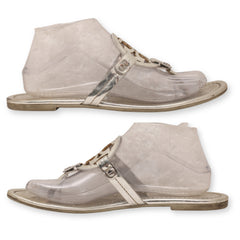 Tory Burch Miller Thong Sandals