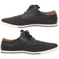 Bruno Marc Men's Lace-Up Casual Shoes