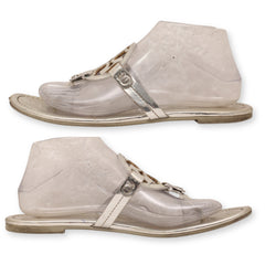 Tory Burch Miller Thong Sandals