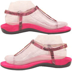 Vionic Lizbeth T-Strap Women Sandals