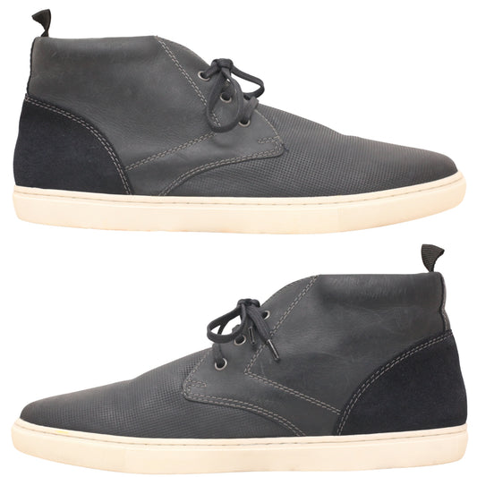 Steve Madden Lace-Up Men's Casual Shoes