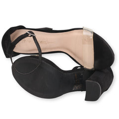 Wild Diva Strappy Trendy Heels