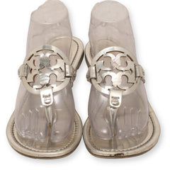 Tory Burch Miller Thong Sandals