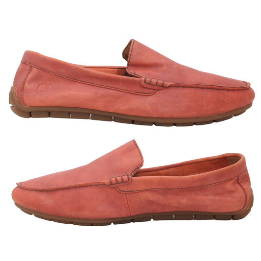 Born Slip-On Men's Casual Shoes
