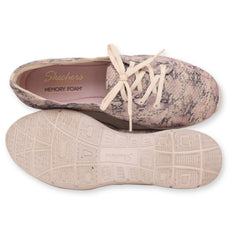 Skechers Lace-Up Womens Shoes