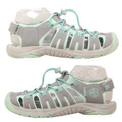 Khombu Women's Closed-Toe Sandal