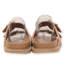 Universal Thread Women's Kylie Woven Sandals