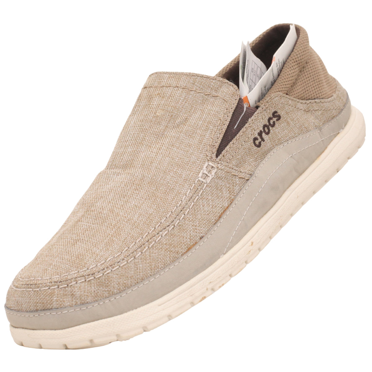 Crocs Santa Cruz Playa Slip-On Shoes