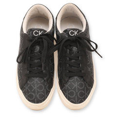Calvin Klein Women's Gules Sneaker