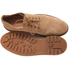 Clarks Lace-Up Men's Casual Shoes