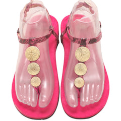 Vionic Lizbeth T-Strap Women Sandals