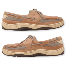 Sperry Top-Sider Men's Boat Shoes