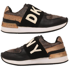 DKNY Women's Marli Slip-On Sneakers