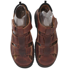 Close Toe Men's Casual Sandals