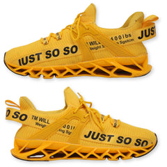 Just So So Sneaker