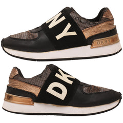 DKNY Women's Marli Slip-On Sneakers