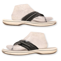 Clarks Cloudsteppers Flip-Flop Sandal