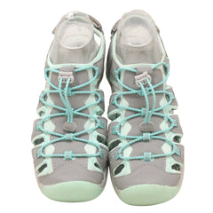Khombu Women's Closed-Toe Sandal