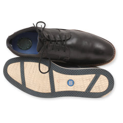Nunn Bush Lace-Up Men's Casual Shoes
