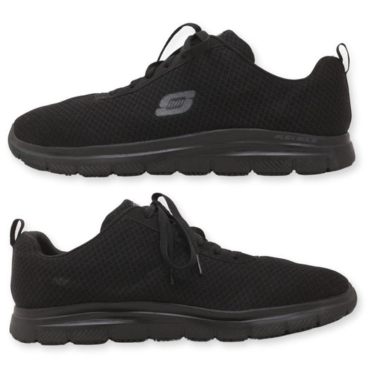 Skechers Work Relaxed Fit