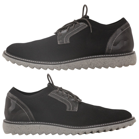 Johnston & Murphy Lace-Up Casual Shoes