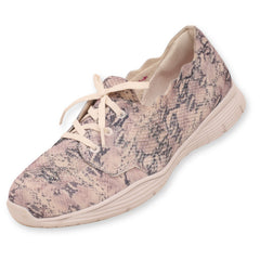 Skechers Lace-Up Womens Shoes