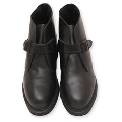 Gumlite Men's Buckle Chukka Boots