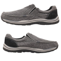 Skechers Slip-On Men's Casual Shoes