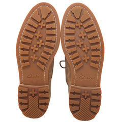 Clarks Lace-Up Men's Casual Shoes