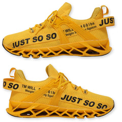 Just So So Sneaker