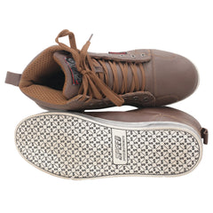 Speed And Strength Lace-Up Men's Casual Shoes