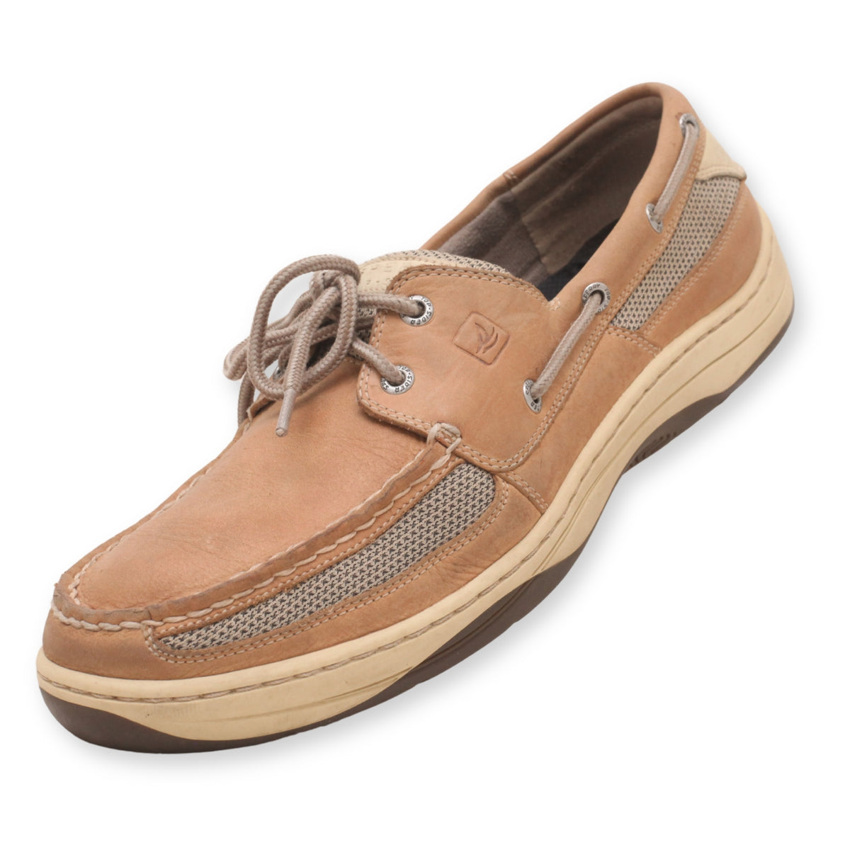 Sperry Top-Sider Men's Boat Shoes