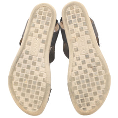 Ecco Women Open-Toe Sandal