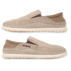 Crocs Santa Cruz Playa Slip-On Shoes