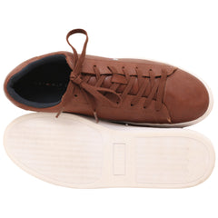 Tommy Hilfiger Lace-Up Men's Casual Shoes