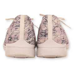 Skechers Lace-Up Womens Shoes