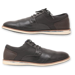 Nunn Bush Lace-Up Men's Casual Shoes