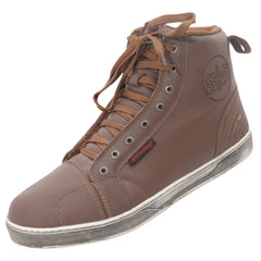 Speed And Strength Lace-Up Men's Casual Shoes