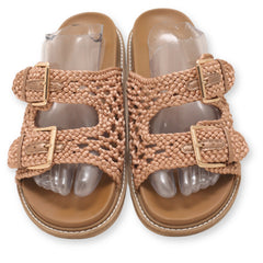 Universal Thread Women's Kylie Woven Sandals