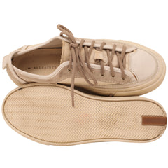 Allsaints Lace-Up Women Sneaker