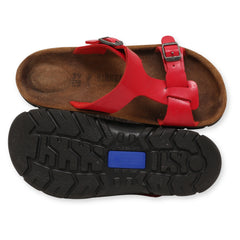 Birkenstock Women Flat Sandal