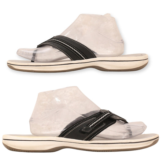 Clarks Cloudsteppers Flip-Flop Sandal