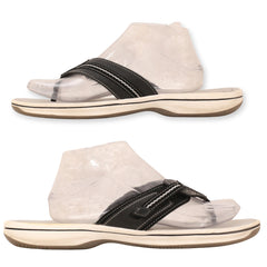 Clarks Cloudsteppers Flip-Flop Sandal