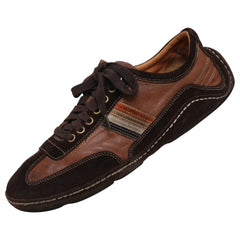 Cole Haan Lace-Up Men's Casual Shoes