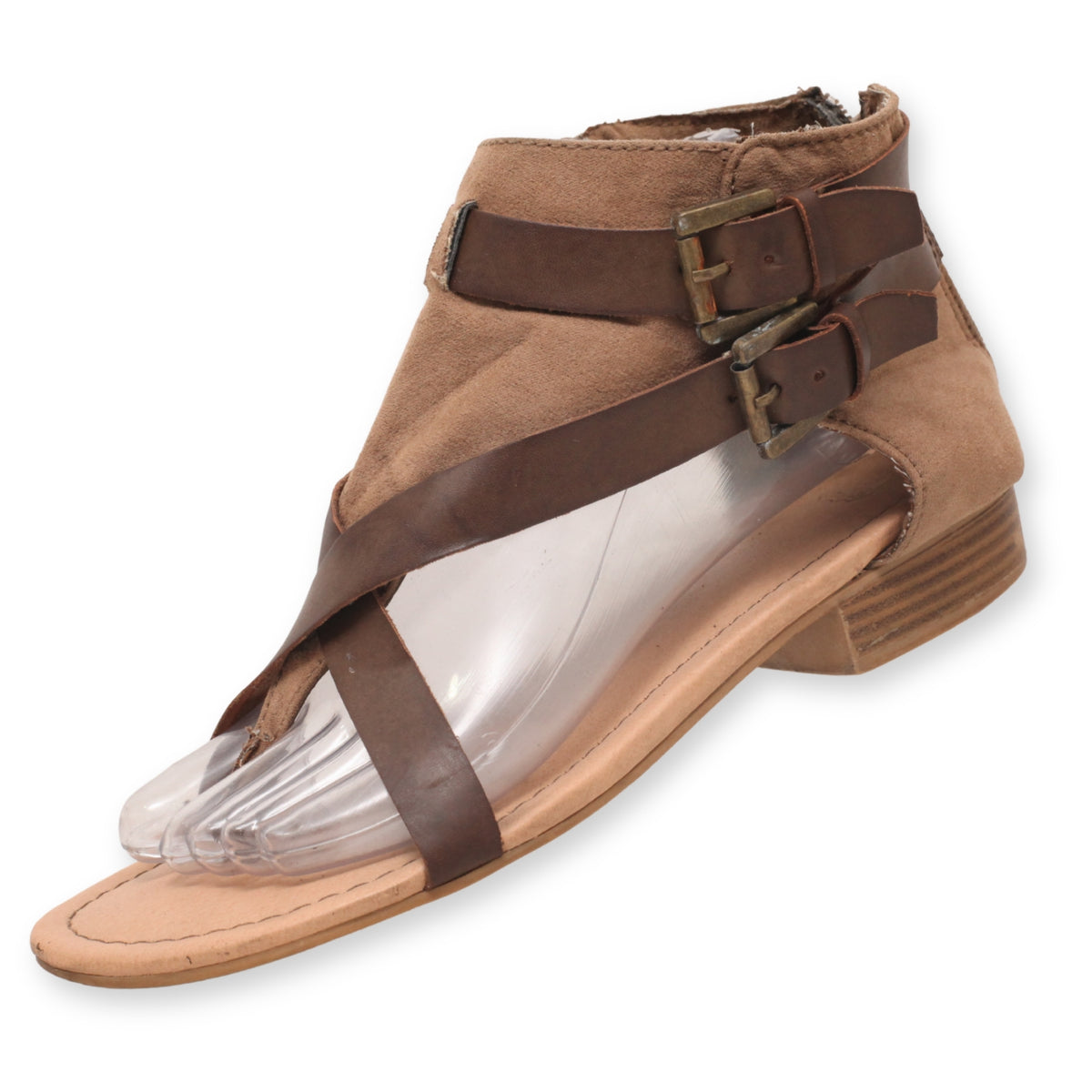 Route 66 Women's Sandals