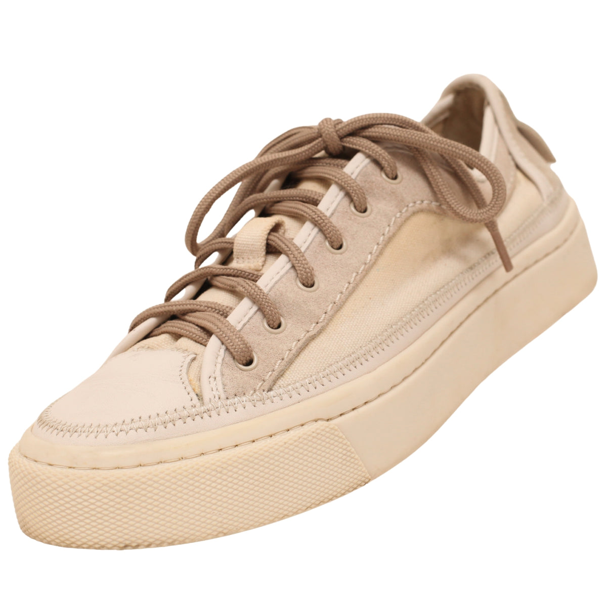 Allsaints Lace-Up Women Sneaker